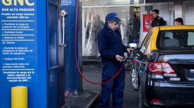 Falta de GNC: cierran estaciones de servicio y cortan el suministro a las industrias
