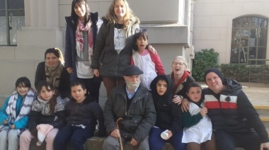 Continúa el proyecto "Museo a las Escuelas"