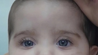 Tristeza por la muerte de Faustina Ramos