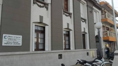 Buscan que vecinos reconozcan elementos secuestrados en allanamientos