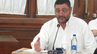 Proponen ordenanza para la compra de materiales no ferrosos