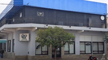 El municipio hará un nuevo contrato con Club San Martín por la permuta de terrenos