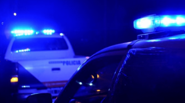 Se esclarece un hecho de abuso sexual agravado