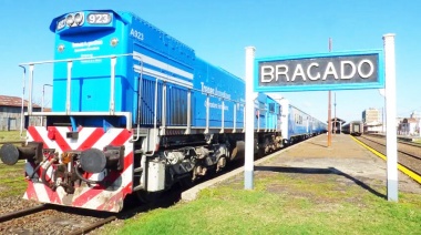 El Ferrocarril en Jaque: Incertidumbre en Bragado