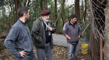 Avanza el Programa Aves Ponedoras 2024