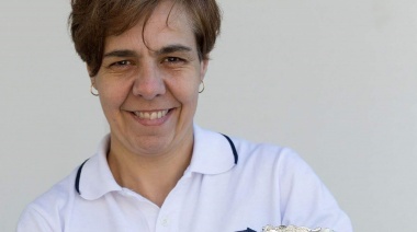 Viviana Gentile integrará la delegación de tenis en los Juegos Olímpicos de París