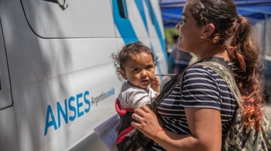 Anses oficializó el aumento de Asignaciones Familiares: los nuevos montos que se pagarán en julio 2024