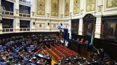 Legislatura: aunque no entró el proyecto, la oposición ya se plantó al RIGI de Kicillof