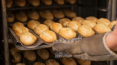 Pese al desplome del consumo, el precio del pan volvió a subir y el kilo ya llega a los $2.300