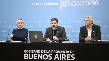 La Provincia vuelve a aumentar los fondos destinados a programas de asistencia alimentaria