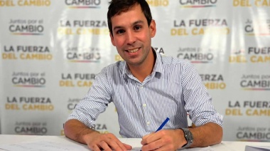 Miranda disparó que los bonaerenses perdieron la planta de GNL en Bahía Blanca: "por prejuicios de nuestro gobernador"
