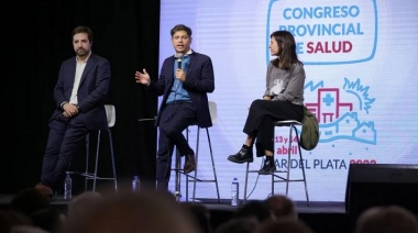 Buenos Aires se desmarca de la propuesta para cobrarle la salud pública a extranjeros