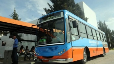 La Provincia amplió el alcance del boleto estudiantil: suma a casi 200 mil estudiantes