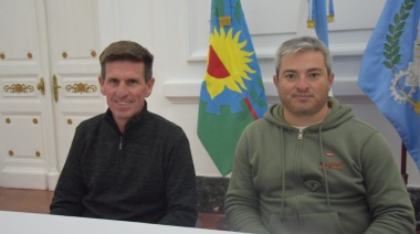 Se viene el primer duatlón a beneficio de Bomberos Voluntarios
