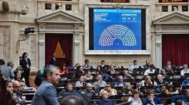 El PRO, duro con el Gobierno tras el rechazo al DNU de la SIDE: "Esto no es el cambio"