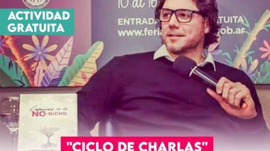 Disertación  de Juan Antonio Abdala