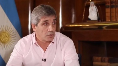 Luis Caputo confirmó que irán a la Justicia si el Congreso rechaza el veto a la ley de Financiamiento Universitario