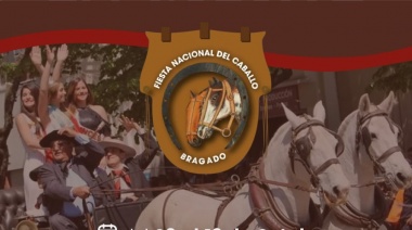 Se ultiman detalles para una nueva edición de la Fiesta Nacional del Caballo