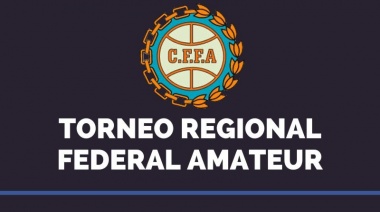 El sueño del ascenso comienza con el Torneo Regional Federal Amateur 2024