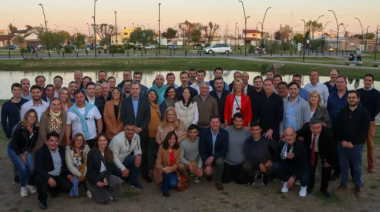 El PRO bonaerense va por un nuevo encuentro seccional
