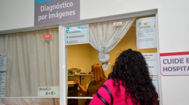 La Provincia realiza mamografías sin turno en hospitales públicos
