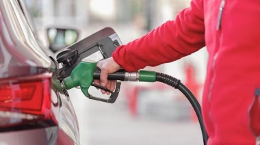 Aumenta la nafta: cuánto cuesta el litro en noviembre 2024