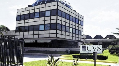 El Gobierno nacional cerró definitivamente la planta ex Ciccone