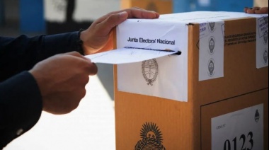 El massismo presentó un proyecto para suspender las PASO en la Provincia