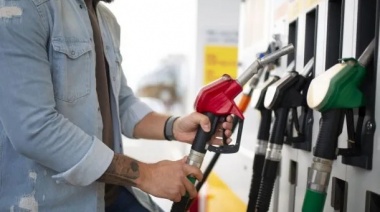 Se viene el autodespacho de combustible en las estaciones de servicio