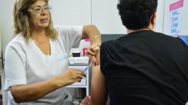 La provincia de Buenos Aires amplió su campaña de vacunación para prevenir el dengue