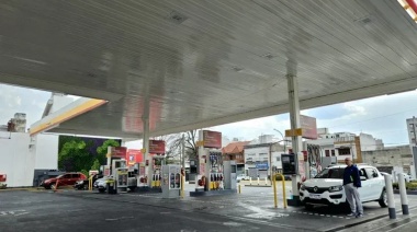 El Gobierno provincial avisó que no aplicará el autodespacho de combustible