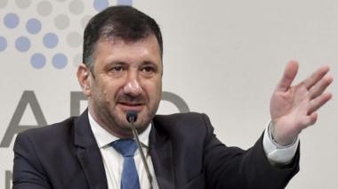 ¿Quién es el senador Edgardo Kueider?