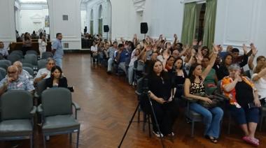 La CEyS aprobó incorporar el servicio de telemedicina