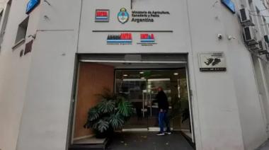 El Gobierno nacional subastó un edificio del INTA en Palermo
