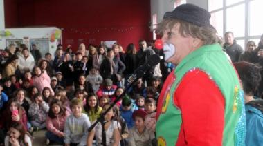 Adiós a un ícono: "Papelito" se retira de los escenarios circenses