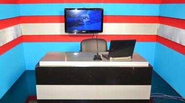 El noticiero “Somos Pehuajó” se quedó sin aire