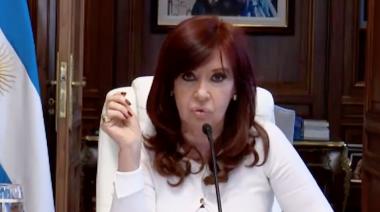 La Corte ordenó que Cristina Kirchner vaya a juicio por el Pacto con Irán