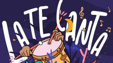 El festival “Late, Canta y Baila” llega al Velódromo