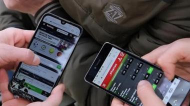 Uno de cada cinco estudiantes secundarios realizó apuestas online