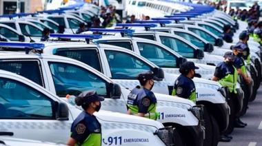 Operativo Sol: la Provincia definió los viáticos para los policías