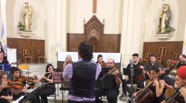 La Catedral será escenario de un gran concierto de jóvenes solistas