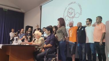 Las Abuelas de Plaza de Mayo recuperaron al nieto 138