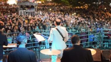 Más de 30.000 nuevejulienses disfrutaron de los eventos culturales