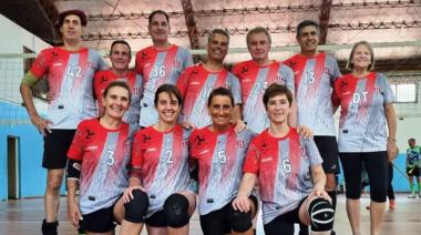 Newcom: Atlético 9 de Julio representará a la Argentina
