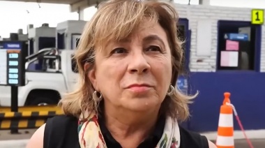 “Estamos pagando un peaje hacia la muerte”