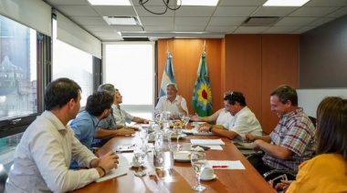 La Provincia volvió a prorrogar la aplicación de regulaciones al uso de agroquímicos