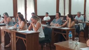 Nueve de Julio declaró la emergencia del sistema de agua de red