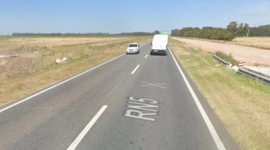 Empresarios bonaerenses impulsan campaña para modernizar la Ruta 5