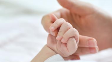 La Provincia alcanzó los niveles de mortalidad infantil más bajos de la historia