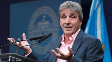 Argentina registró su primer superávit fiscal desde 2010